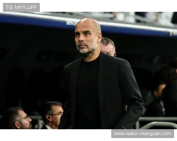 瓜迪奥拉离任传闻影响曼城引援,曼联借机争抢转会目标