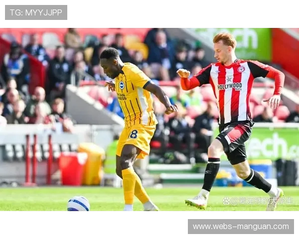布莱顿前锋维尔贝克点球二罚一中,错失反超机会 布莱顿前锋维尔贝克点球二罚一中,错失反超机会